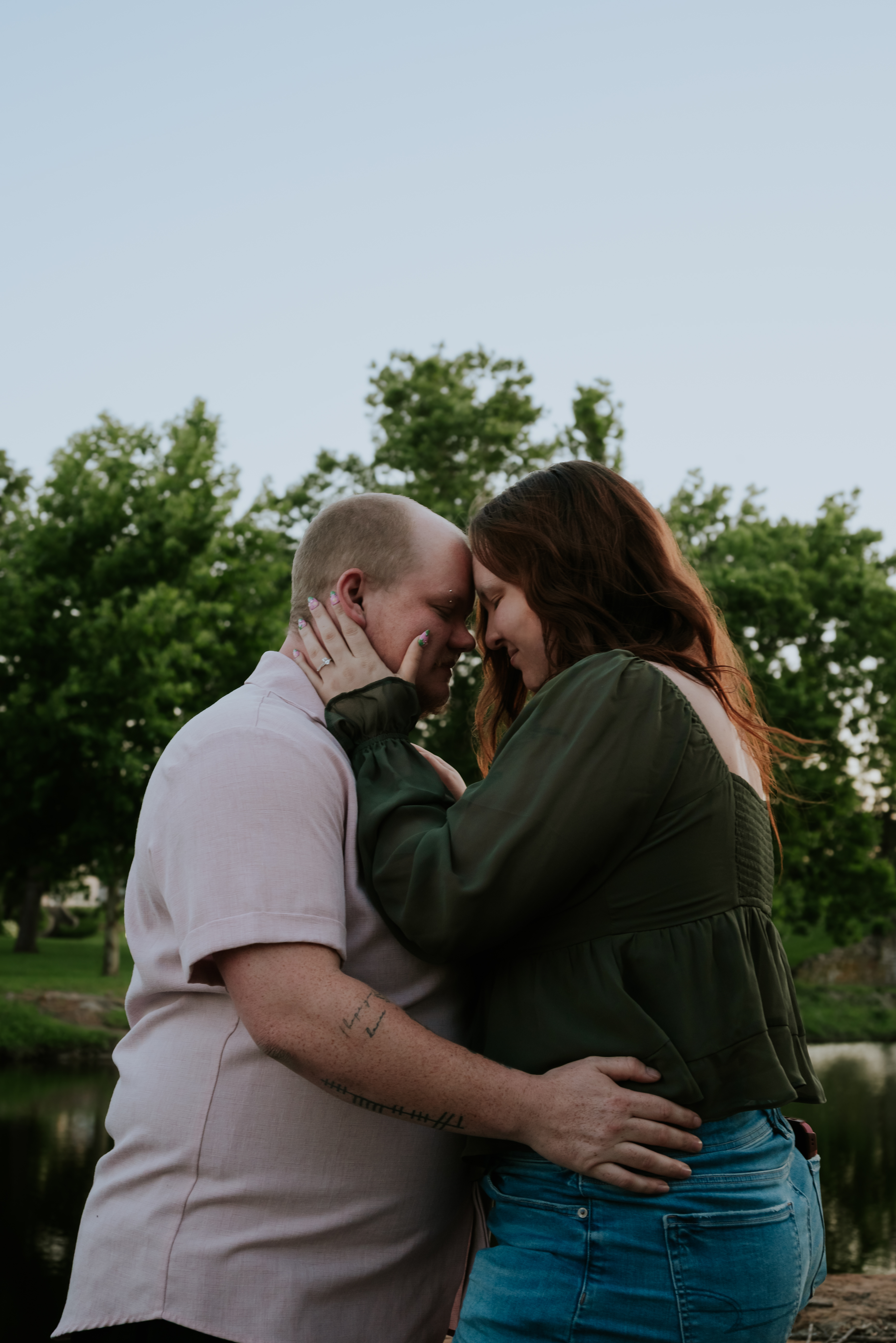 Engagement photo 6